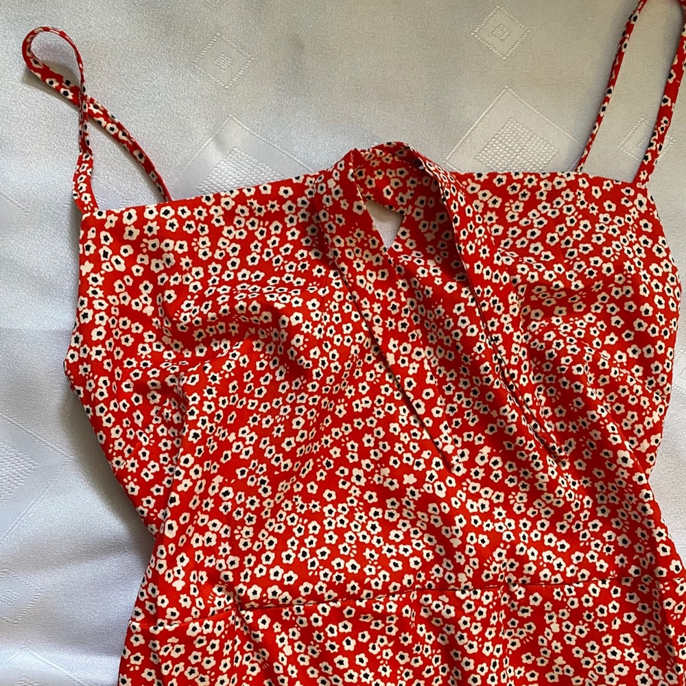Women’s summer dress